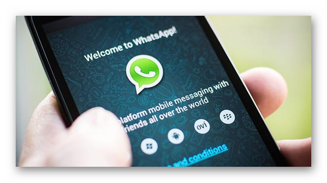 Будет ли работать WhatsApp без номера телефона