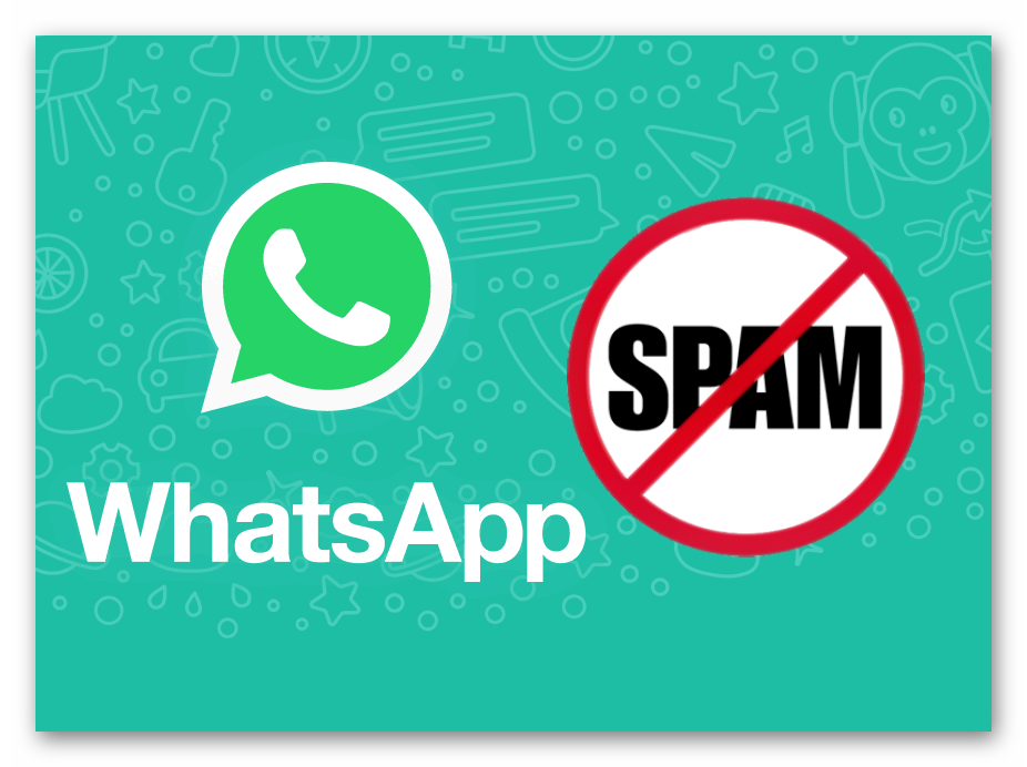 Kartinka Spam v WhatsApp